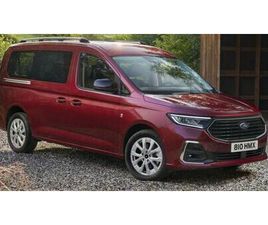 FORD TOURNEO XLT PHEV 2.3 GTDI 280 LE A10