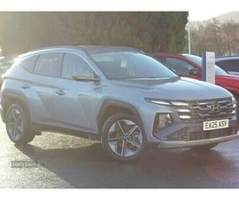 2025 - 1.6T HYBRID PREMIUM 5DR AUTO