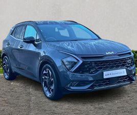 1.6 T-GDI ISG GT-LINE