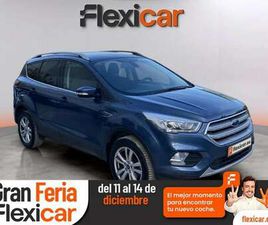 1.5 ECOB. AUTO S&S TREND+ 4X2 150