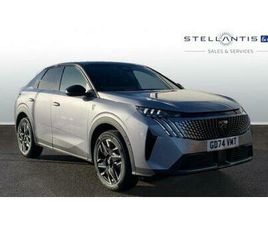 1.2 HYBRID GT E-DSC6 EURO 6 (S/S) 5DR