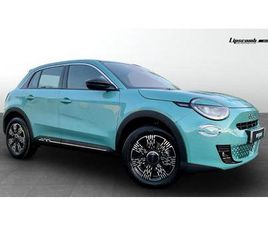 1.2 MHEV E-DCT EURO 6 (S/S) 5DR