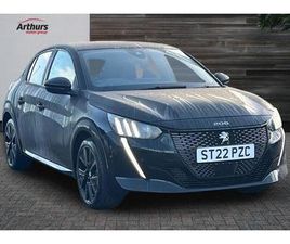 1.2 PURETECH GT PREMIUM EURO 6 (S/S) 5DR