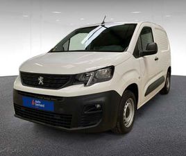 STANDARD 650KG BLUEHDI 100CH S&S BVM5 ASPHALT