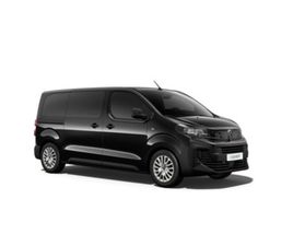 PEUGEOT TRAVELLER E-EXPERT COMBI TAILLE M 100KW (136CH) BATTERIE 49 KWH