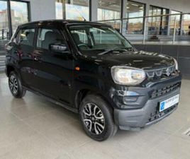 SUZUKI S-PRESSO 1.0 GL+ AUTO