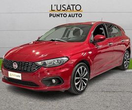 FIAT TIPO 1.4 5 PORTE LOUNGE