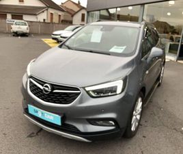 X 1.4 TURBO - 140 CH 4X2 ELITE