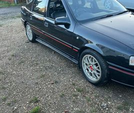 VAUXHALL OMEGA VAUXHALL, CAVALIER, HATCHBACK, 1994, MANUAL, 2498 (CC), 5 DOORS