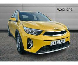 1.0 T-GDI 2 EURO 6 (S/S) 5DR