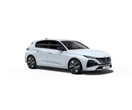 NOUVELLE PEUGEOT 308 BERLINE ALLURE HYBRID 145 CH E-DSC6