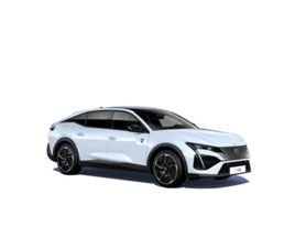 E-408 GT ELECTRIQUE 210 CH BATTERIE 58 KWH