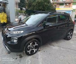 CITROEN C3 AIRCROSS PURETECH 110 S&S SHINE