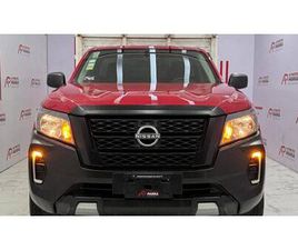 NISSAN NP300 NISSAN NP 300