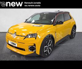 RENAULT R5 RENAULT 5 E-TECH TECHNO AUTONOMIA CONFORT