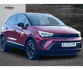 1.2 TURBO ULTIMATE AUTO EURO 6 (S/S) 5DR