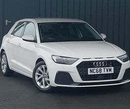 30 TFSI SPORT 5DR
