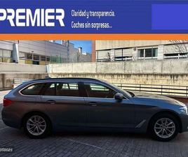 520 DA XDRIVE TOURING