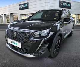 2008 BLUEHDI 130 S&S EAT8 ALLURE PACK