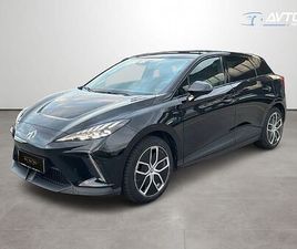 MG MG4 LUXURY 64 - SUBVENCIJA 3.000 - LEASING