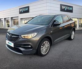 X 1.2 TURBO 130 CH INNOVATION