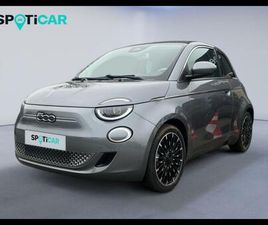 500C E 118CH LA PRIMA