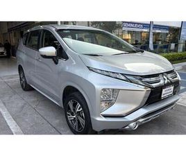 MITSUBISHI XPANDER MITSUBISHI XPANDER