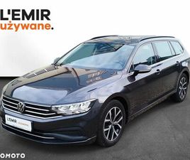 VOLKSWAGEN PASSAT 1.5 TSI EVO BUSINESS DSG
