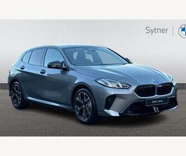 1.5 120I MHT M SPORT DCT EURO 6 (START/STOP) 5DR