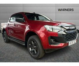 1.9 TD V-CROSS 4WD EURO 6 (S/S) 4DR