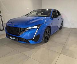PEUGEOT 308 III & E- GT ESSENCE DE 2023 SUR LOT (1651) | SPOTICAR