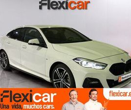 BMW SERIE 2 GRAN COUPE 218DA GRAN COUPE