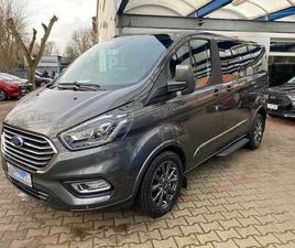 320 L1''TITANIUM''BI- XENON,LEDER,ACC