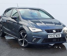 1.0 TSI 95 FR SPORT 5DR