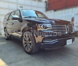 3.5 V6 RESERVE ECOBOOST 4X4 AT