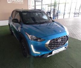 NISSAN MAGNITE 1.0 ACENTA AUTO