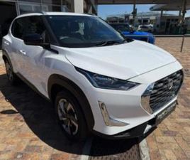 NISSAN MAGNITE 1.0 VISIA AUTO