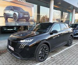 PEUGEOT 3008 3 1.2 HYBRID 145 E-DSC6 GT ESSENCE DE 2025 SUR MECHELEN (2800) | SPOTICAR