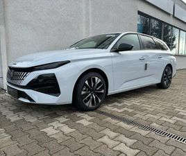 PEUGEOT 308 BREAK/SW NEW SW ALLURE HYBRID 145K E-DCS6 (MHEV)