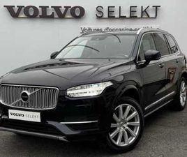 VOLVO XC90 T8 T8