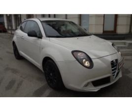 ALFA ROMEO MITO 1.4.I.120.K.C.ГАЗ.БЕНЗИН. ≫ 2016 • 8 999 ЛВ. • ID