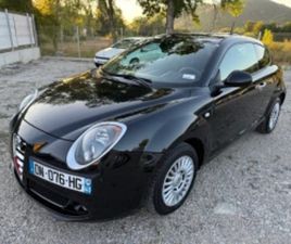 ALFA ROMEO MITO 1.4I 2000KM!!!???ЛИЗИНГ!!! ≫ 2015 • 7 400 ЛВ. • ID