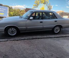 CHEVROLET OPALA DIPLOMATA/DIPLOM. SLE 4.1/2.5