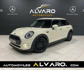 MINI MINI ONE 5 PUERTAS