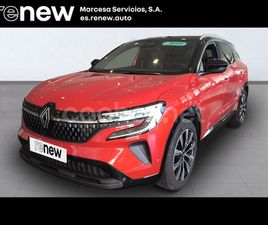 RENAULT AUSTRAL RENAULT AUSTRAL TECHNO MILD HYBRID AUTO