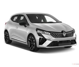 CLIO V NOUVELLE ESPRIT ALPINE CLIO TCE 90 5 PORTES