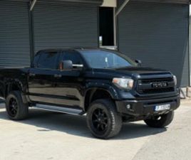 TOYOTA TUNDRA TRD PRO SERIES ≫ 2015 • 60 999 ЛВ. • ID