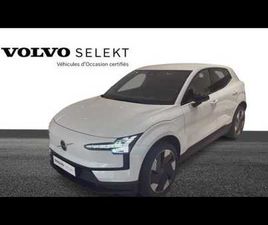 VOLVO EX30 SINGLE EXTENDED RANGE SINGLE EXTENDED RANGE ÉLECTRIQUE