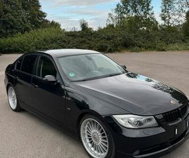 ALPINA D3 BMW 320D