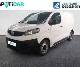 SCUDO FOURGON 1.5 MULTIJET 100 COMPACT BUSINESS